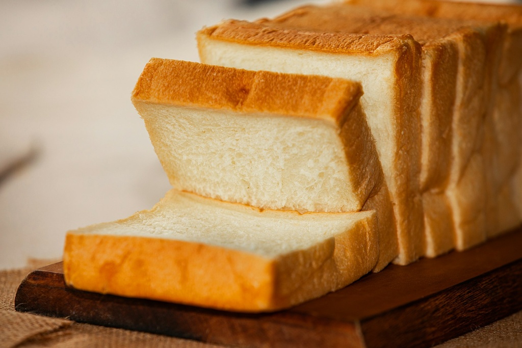 Milky Bread