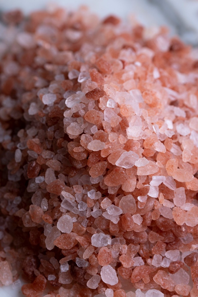 Pink Salt