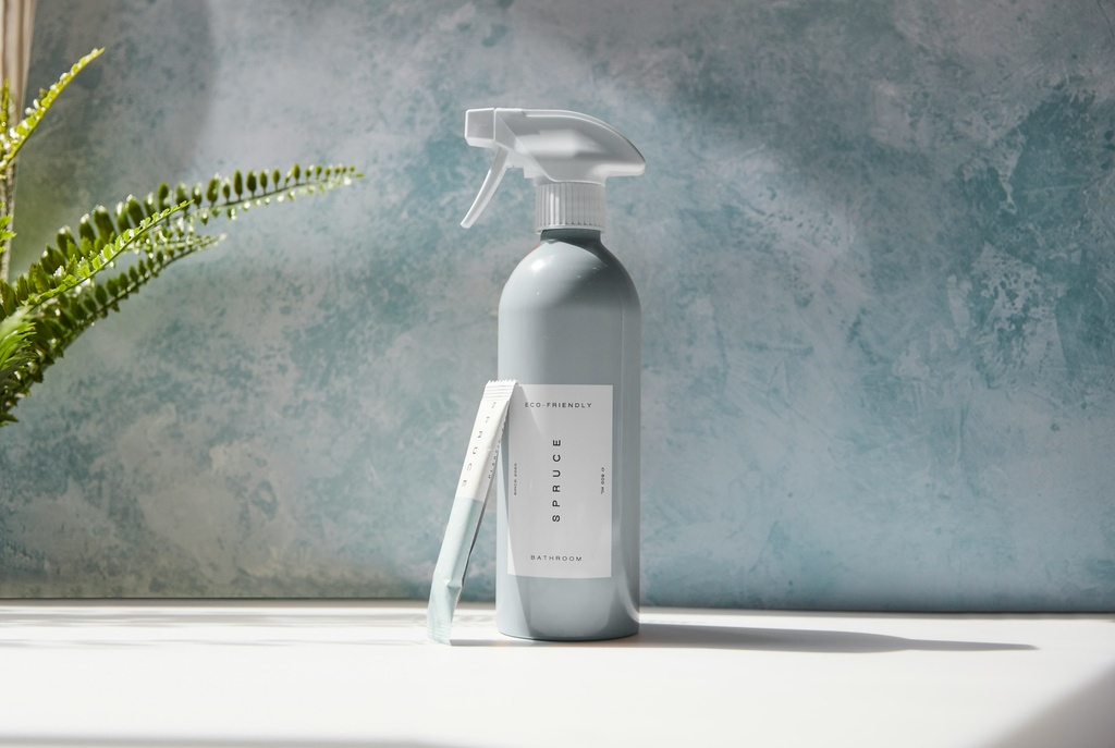 Tile Cleaner